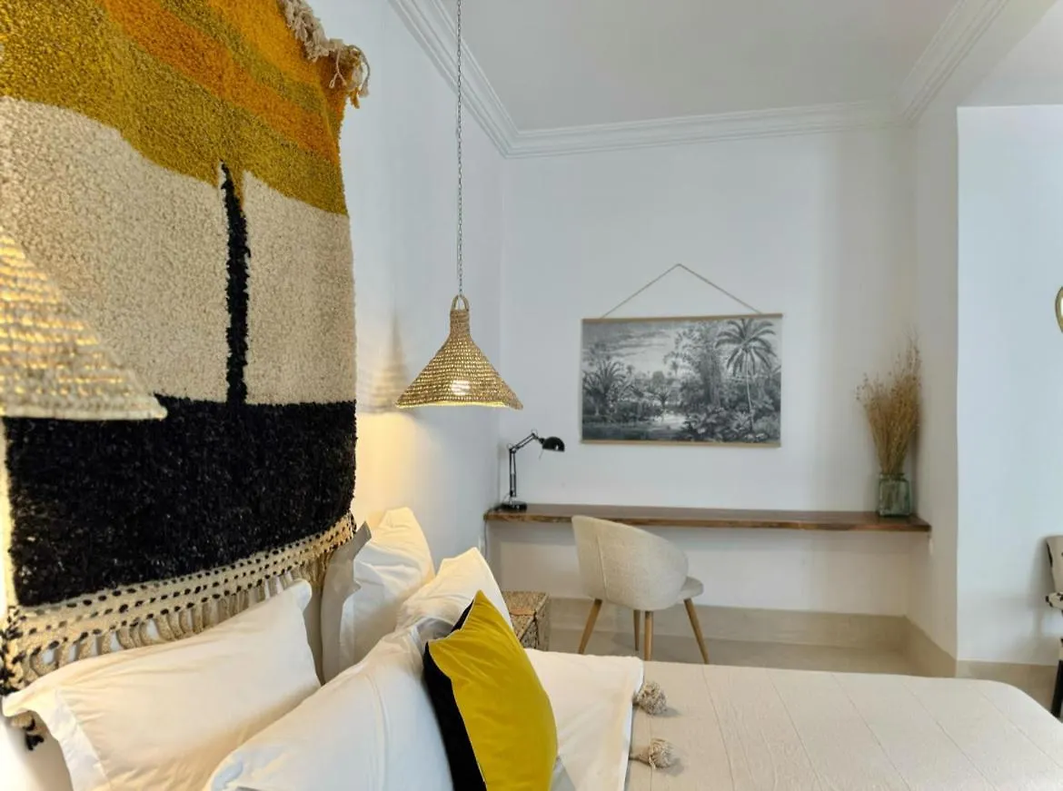 Riad 27 & Spa Entierement Privatise Marrakesh